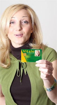Carte vitale